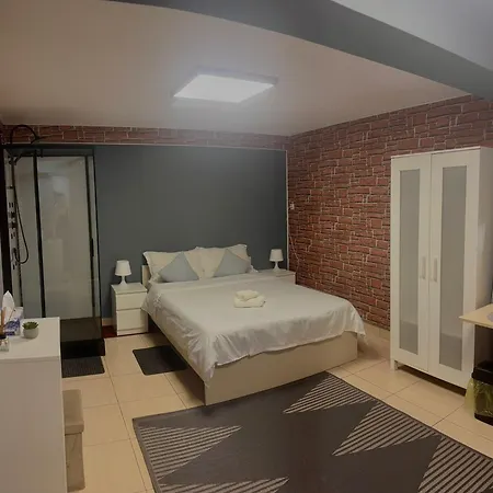 Vb * Бухарест