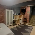 Vb - Bis Apartamento