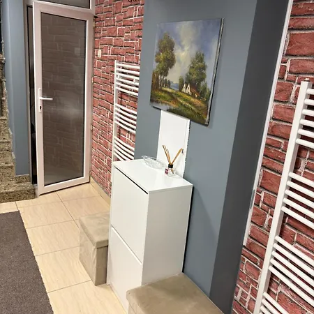 Apartamento Vb - Bis *