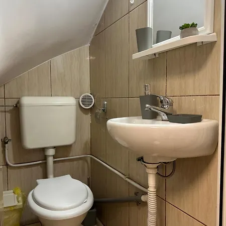 Vb - Bis Apartament *