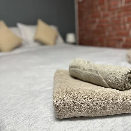 Vb - Bis Apartamento *