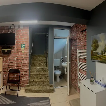 Vb - Bis Apartamento
